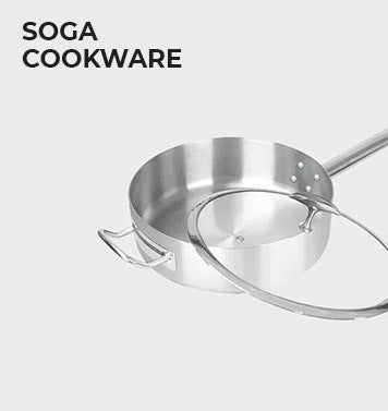 Soga Cookware