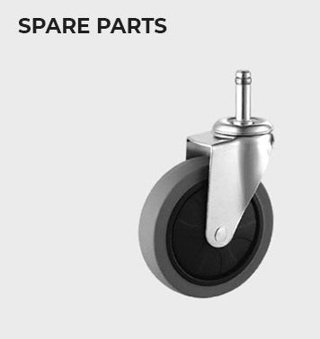 Spare parts