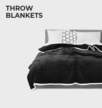Throw Blankets