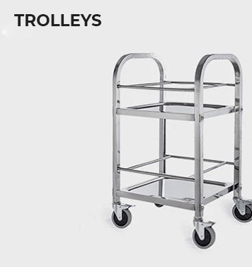 Trolleys