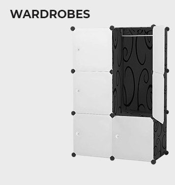 Wardrobes