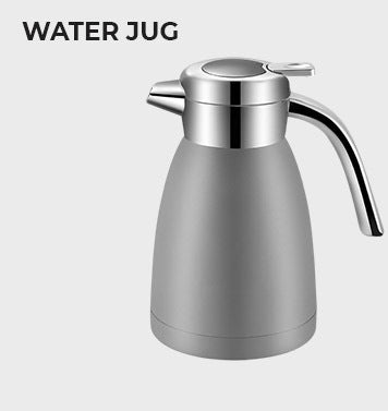 Water Jugs