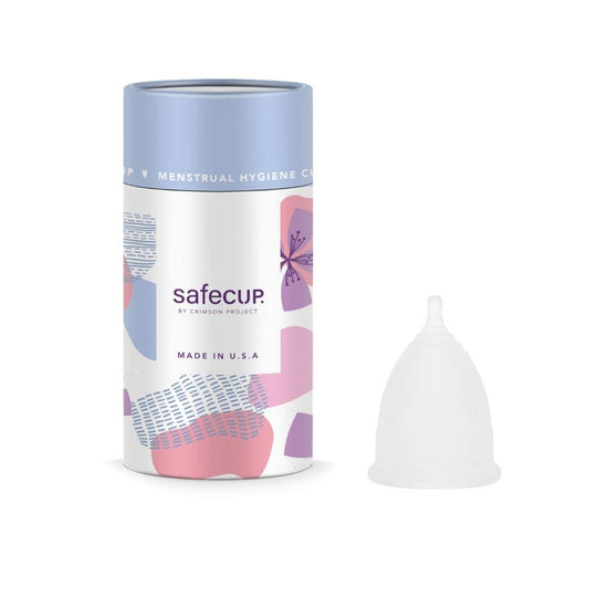 How to select size for menstrual cup? –