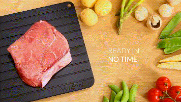 DEFROSTING TRAY – Stanewsale