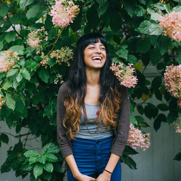 BLOOMING | Maker of the Month: Meera Lee Patel – New York Makers