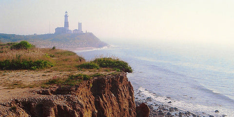 Montauk Point Lighthouse