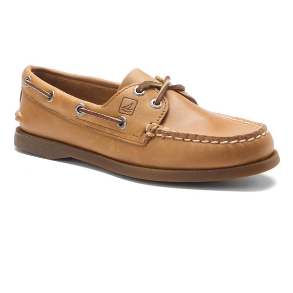 Sperry Authentic Original 2-Eye | Women's - Sahara - FREE SHIPPING on ...