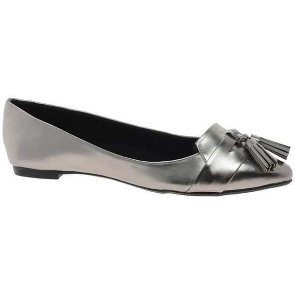 Dusaka Hot-kz1317 | Women's - Pewter - FREE SHIPPING on all orders over ...