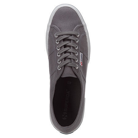 Superga 2750 Cotu Classic - | Unisex - Sage Grey - FREE SHIPPING on all ...