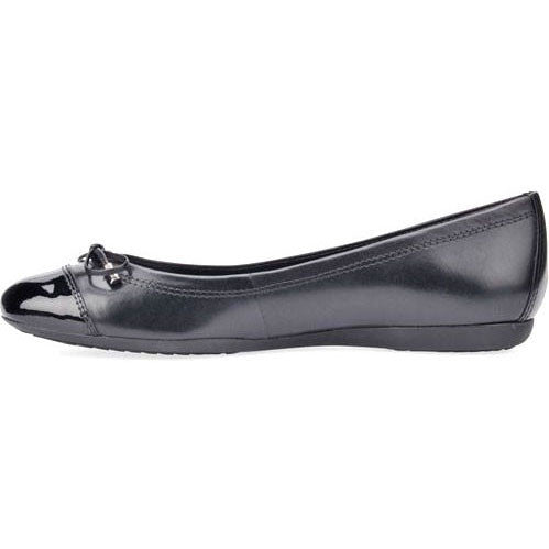 Geox Lola | Women's - Black - FREE SHIPPING on all orders over $99 at ...