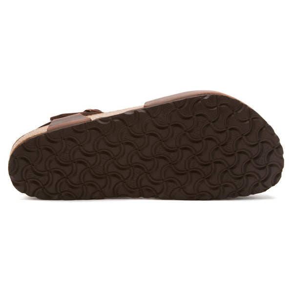 Birkenstock Messina Soft Footbed | Women's - Habana Oiled Leather ...