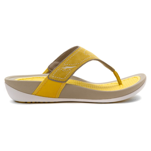 Dansko Katy | Women's - Yellow Suede - FREE SHIPPING on all orders in ...