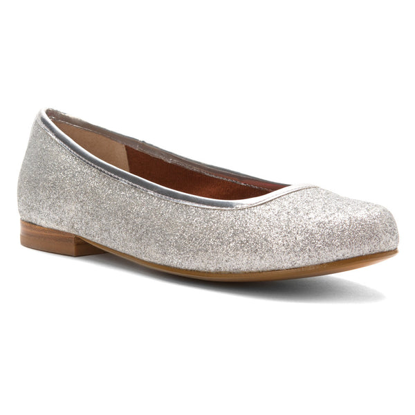 Ros Hommerson Odelle | Women's - Silver Glitter - FREE SHIPPING on all ...