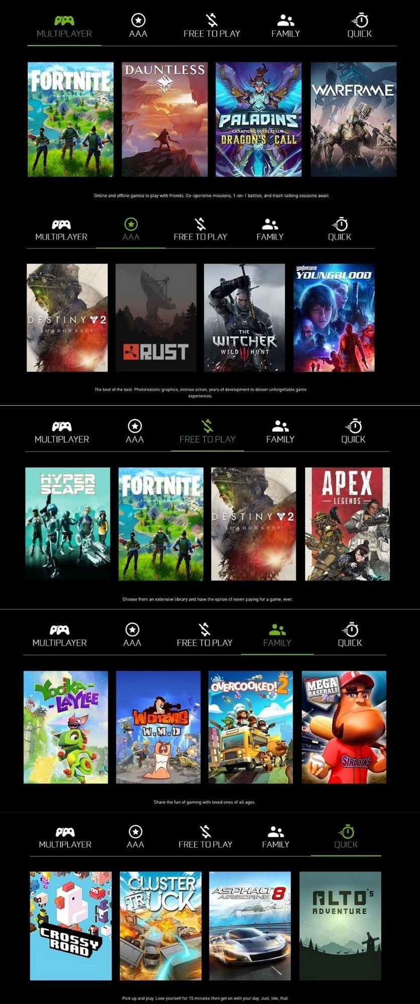 NVIDIA SHIELD Android TV 4K HDR Streaming Media Player; High Performance, Dolby Vision, Google Assistant Built-In, Works with Alexa - gaming