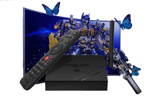 SVICloud-3PRO-TV-Box