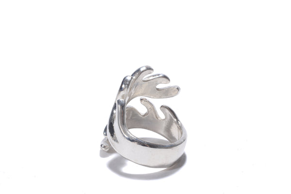 elk antler ring | Canada