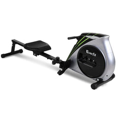 Everfit Elastic Resistance Rowing Machine