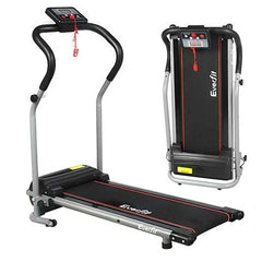 Everfit 340 Folding Treadmill