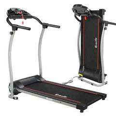 Everfit 340 Folding Treadmill