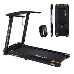 Everfit CHI 420 Folding Treadmill