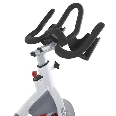 Exercise Bike Handlebars