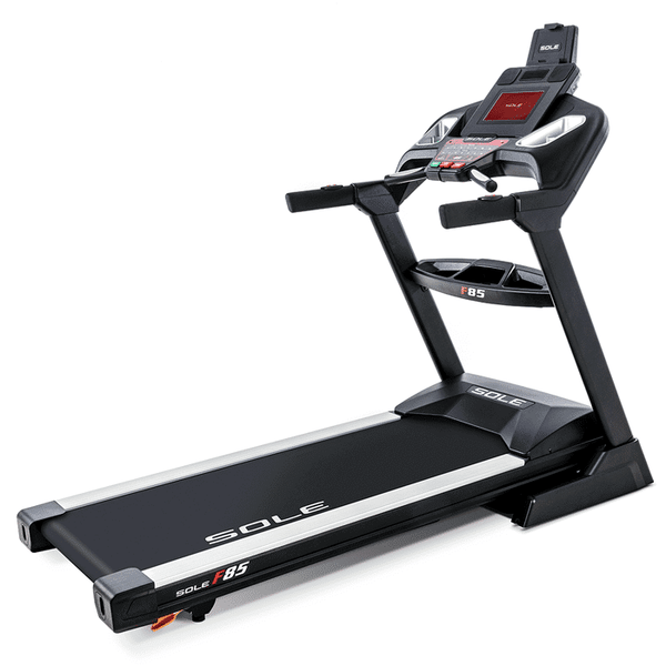 Sole F85 Treadmill Review