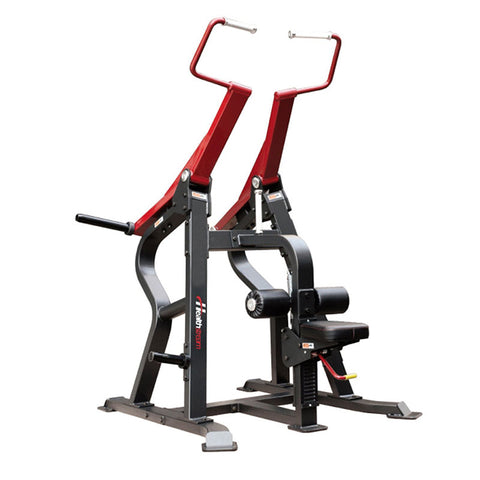 Healthstream SL7006 Lateral Pulldown Machine