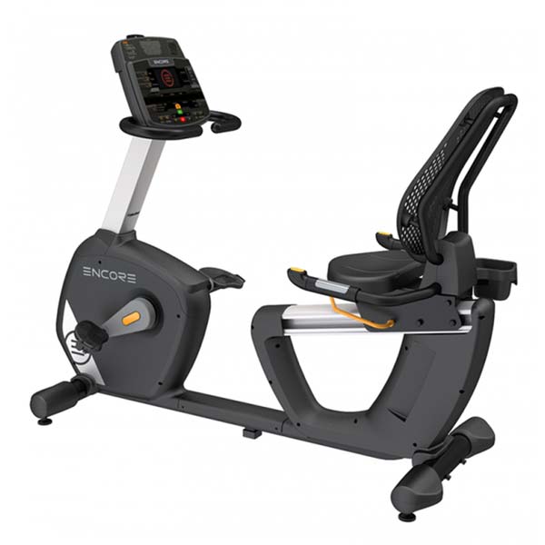 Impulse Encore ECR7 Recumbent Exercise Bike