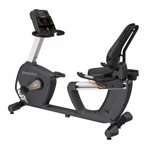 Impulse ECR7 Recumbent Bike