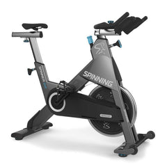 Precor Spinner Shift Spin Bike