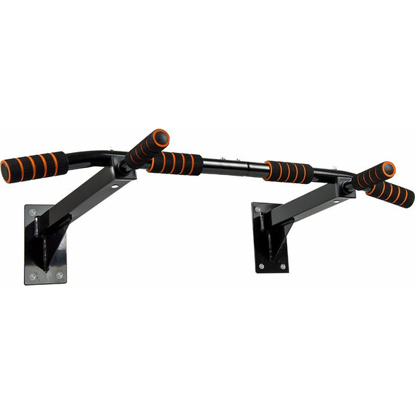 RTM Wall Mounted Pull Up Bar