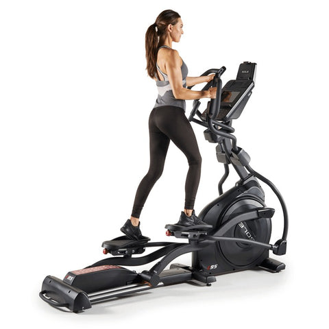 Sole E95 Elliptical