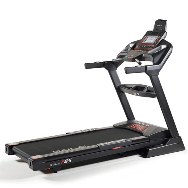 Sole F65 Treadmill