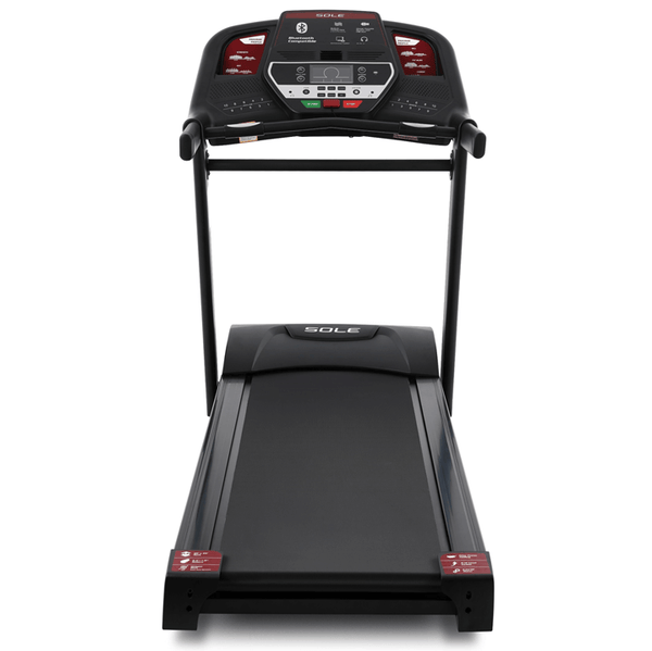 Sole F60 Treadmill Deck