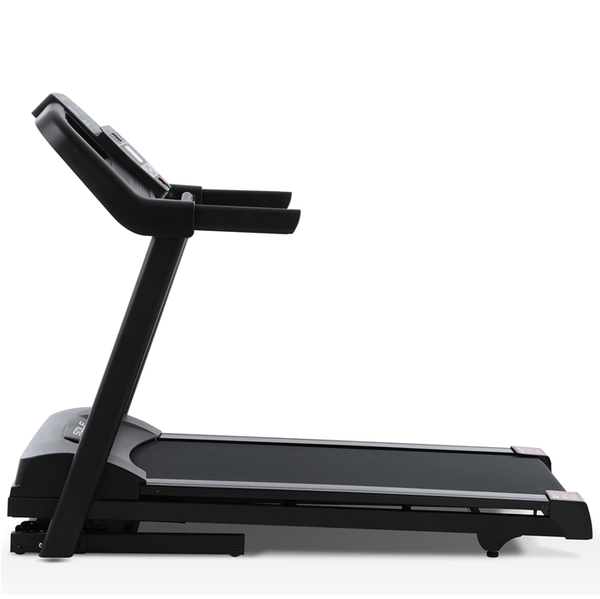 Sole F60 Treadmill Left Side