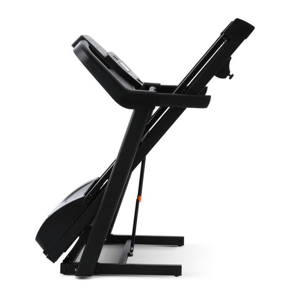 Sole F60 Treadmill Folding