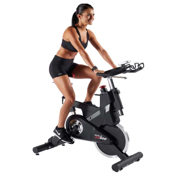 sole indoor cycle