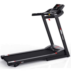 York T600 Folding Treadmill