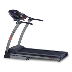 York T700 Plus Folding Treadmill