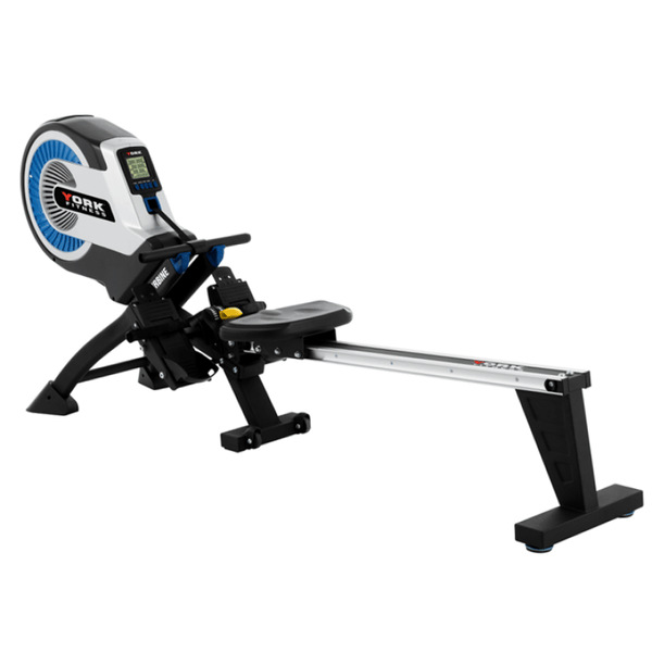 Air Rowing Machine