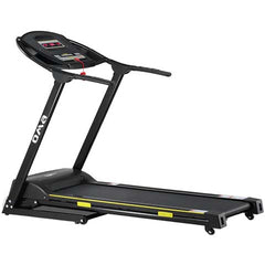 York OMA 3201 Richter Folding Treadmill