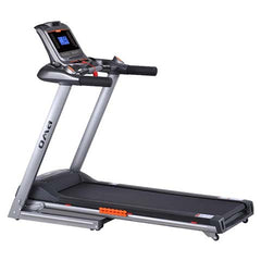 York OMA 5311 Richter Folding Treadmill