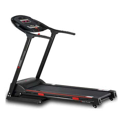 York T600 Plus Folding Treadmill