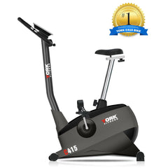 York C415 Exercise Bike