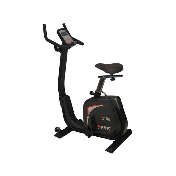 York LC-UB Exercise Bike