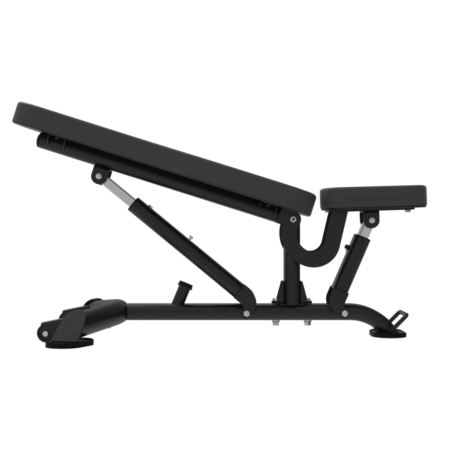 Healthstream It7011 Adjustable Bench