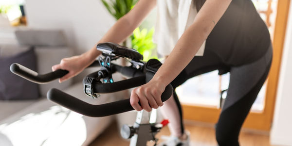 Features To Consider When Buying Exercise Bike
