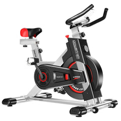 Powertrain IS500 Spin Bike