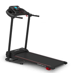 Powertrain K100 Folding Treadmill