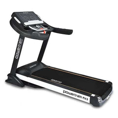 Powertrain MX3 Folding Treadmill